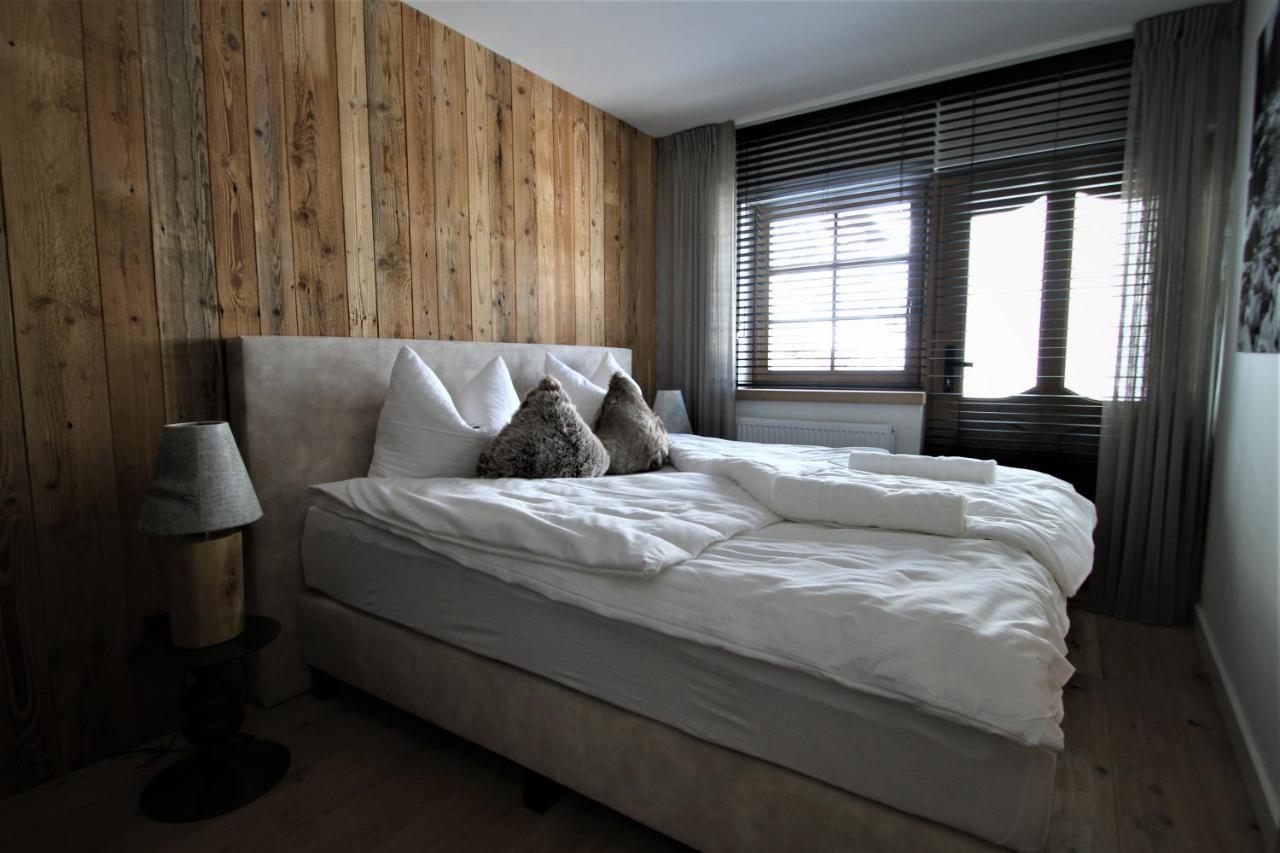 Alpin Haus Berwang Apartment ภายนอก รูปภาพ